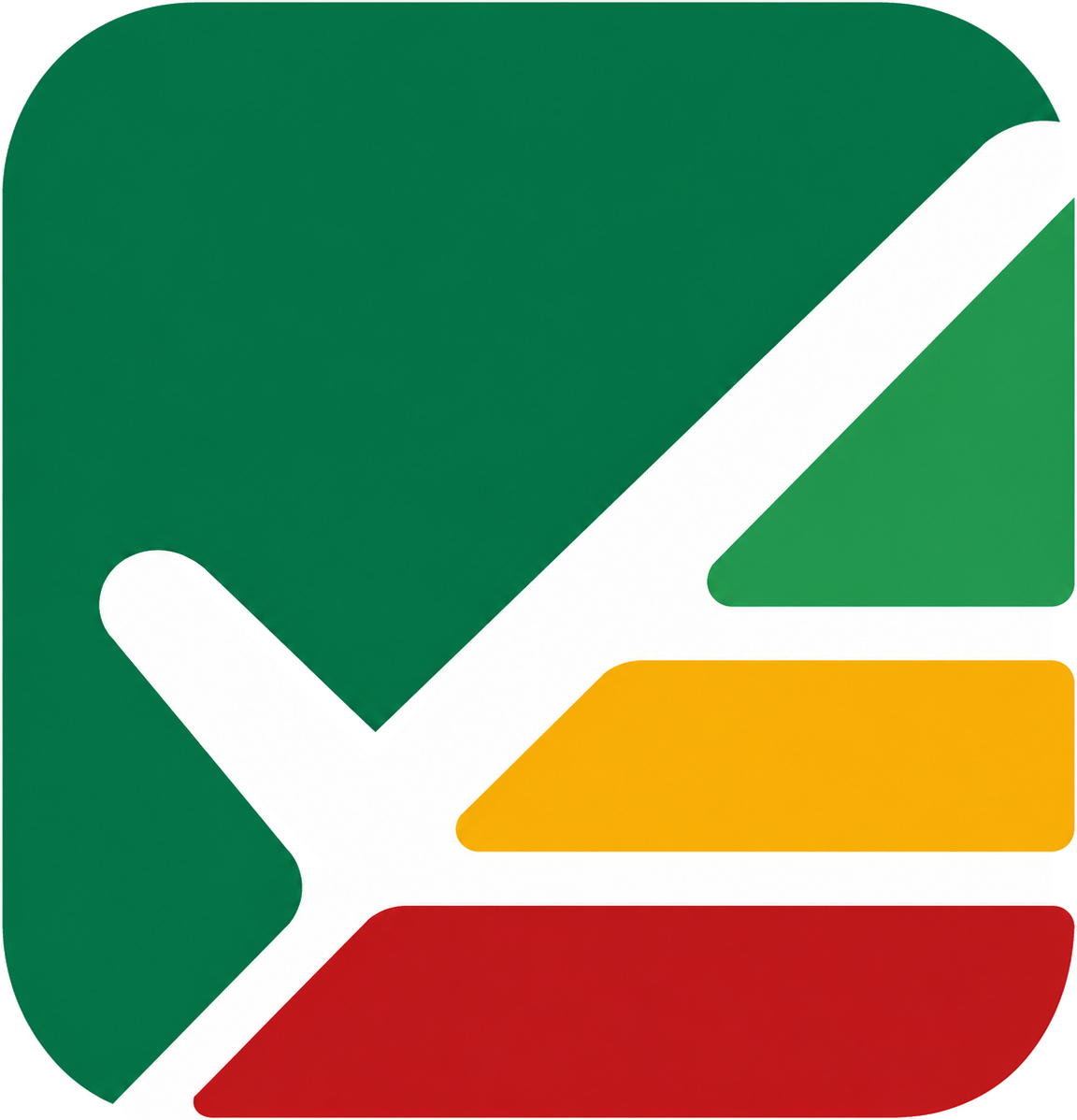 Projekt Green logo
